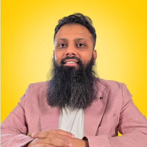 Farrukh Anwaar